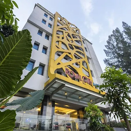Royal City Jakarta-3