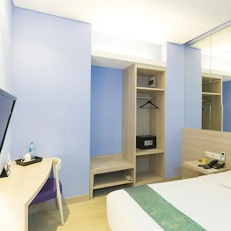 Royal City Jakarta-2