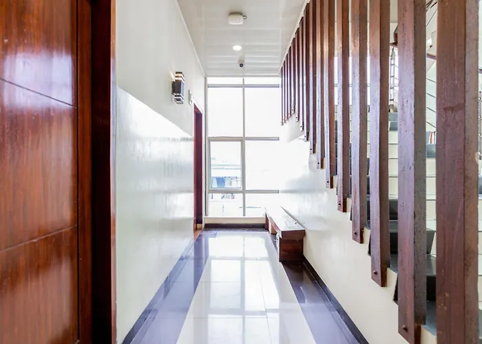 RedDoorz near Halim Perdanakusuma 3 Hotel Jakarta